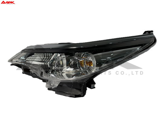 TOYOTA HEADLAMP ASSY, LH 81150-0KC71