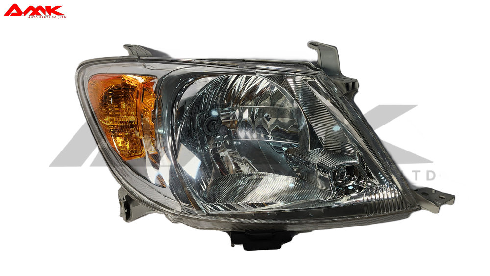 TOYOTA HEADLAMP ASSY, RH 81110-0K031