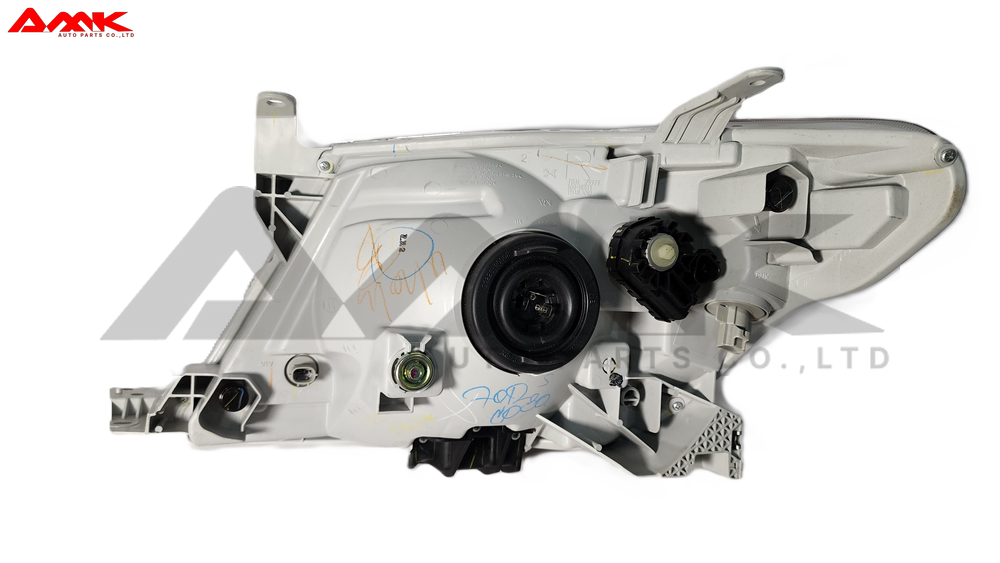 TOYOTA HEADLAMP ASSY, RH 81110-0K031