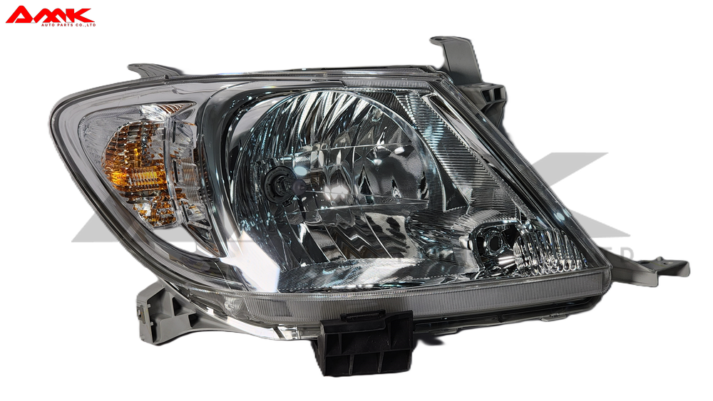 TOYOTA HEADLAMP ASSY, RH 81110-0K200