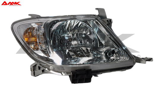TOYOTA HEADLAMP ASSY, RH 81110-0K200