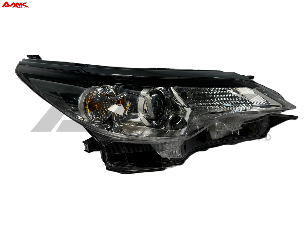 TOYOTA HEADLAMP ASSY, RH 81110-0KC71