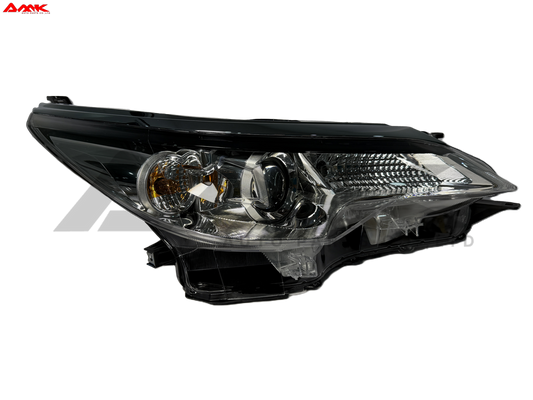 TOYOTA HEADLAMP ASSY, RH 81110-0KC71