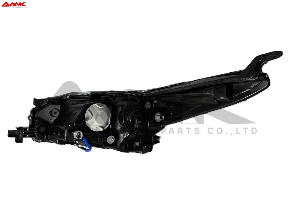TOYOTA HEADLAMP ASSY, RH 81110-0KC71