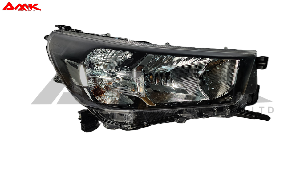 TOYOTA HEADLAMP ASSY, RH 81110-YP150