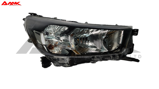 TOYOTA HEADLAMP ASSY, RH 81110-YP150