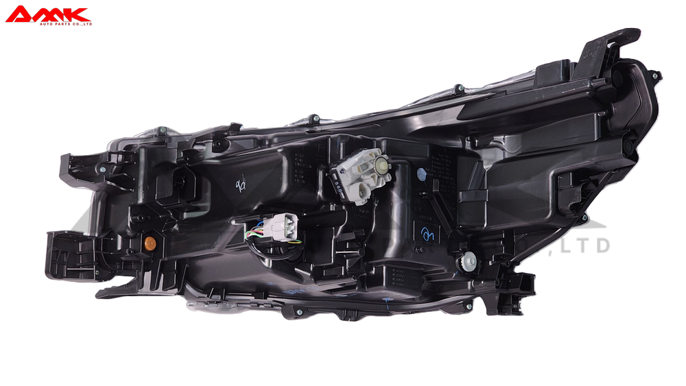 TOYOTA HEADLAMP ASSY, RH 81110-YP370