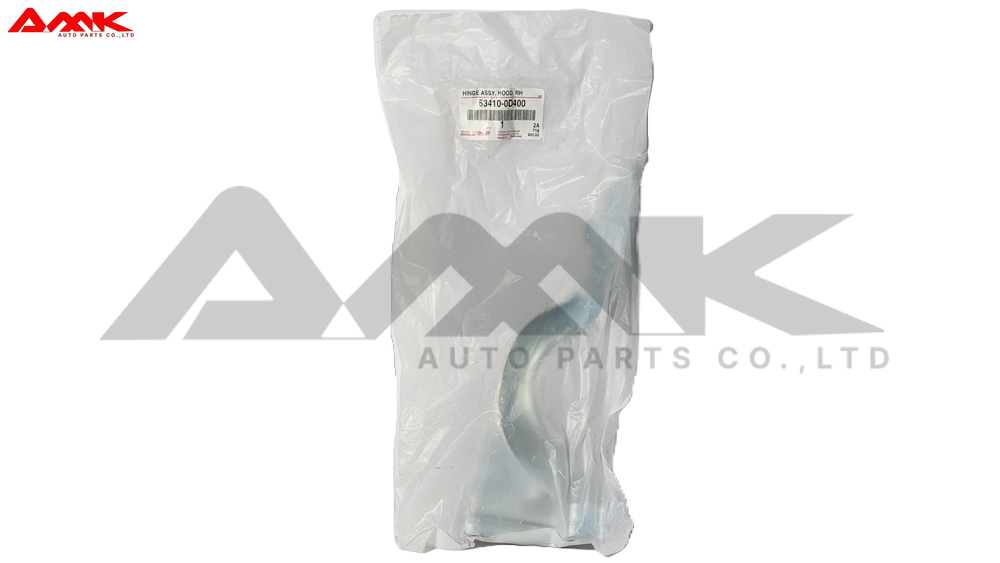 TOYOTA HINGE ASSY, HOOD, RH 53410-0D400