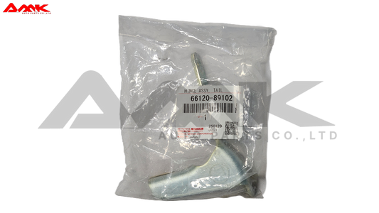 TOYOTA HINGE ASSY,TL GTE,LH 66120-89102
