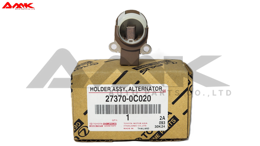TOYOTA HOLDER ASSY, ALTERNATOR 27370-0C020
