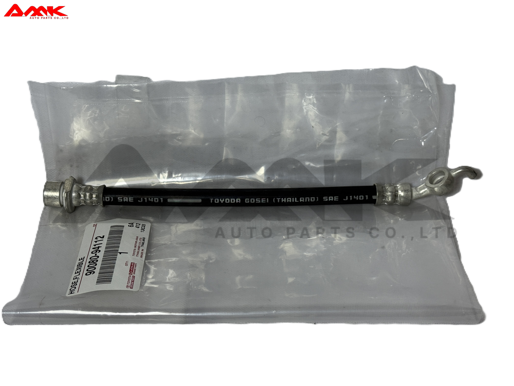 TOYOTA HOSE, FLEXIBLE 90080-94112