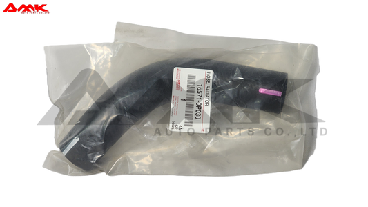 TOYOTA HOSE, RADIATOR 16571-0P030