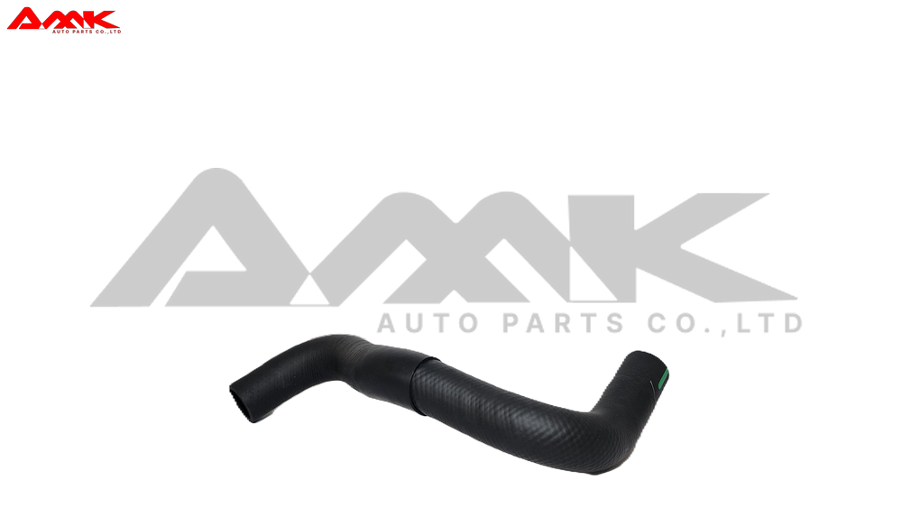 TOYOTA HOSE, RADIATOR, NO.2 16572-0H100
