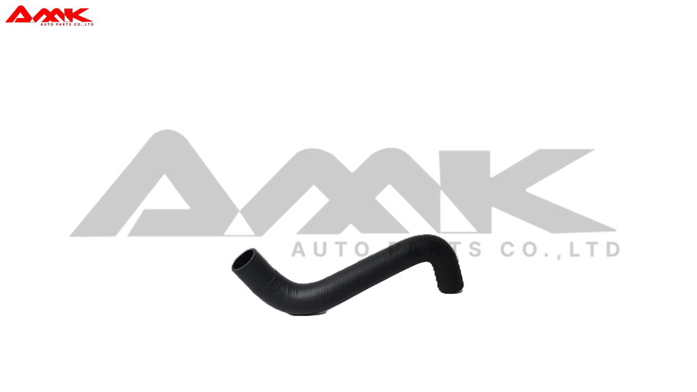 TOYOTA HOSE, RADIATOR, NO.2 16572-0M090