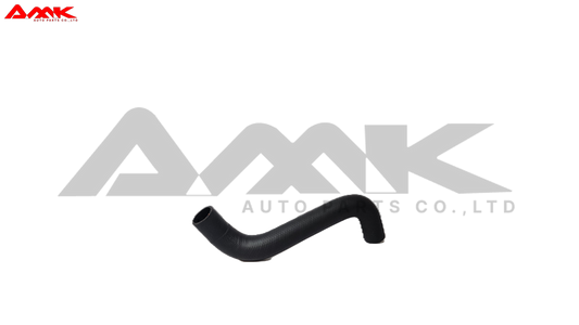 TOYOTA HOSE, RADIATOR, NO.2 16572-0M090