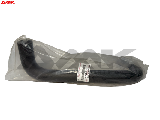 TOYOTA, HOSE, RADIATOR, NO.2 16572-0P030