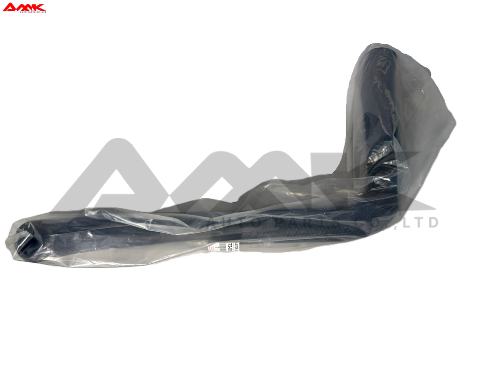 TOYOTA, HOSE, RADIATOR, NO.2 16572-0P030