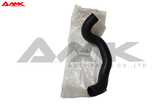 TOYOTA HOSE, RADIATOR, NO.2 16572-0V080