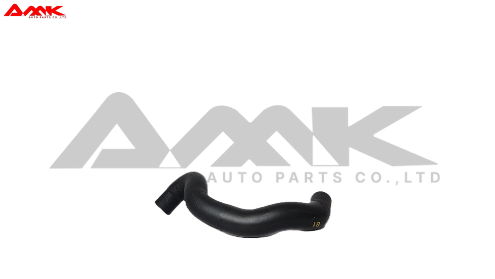 TOYOTA HOSE, RADIATOR, NO.2 16572-0V080