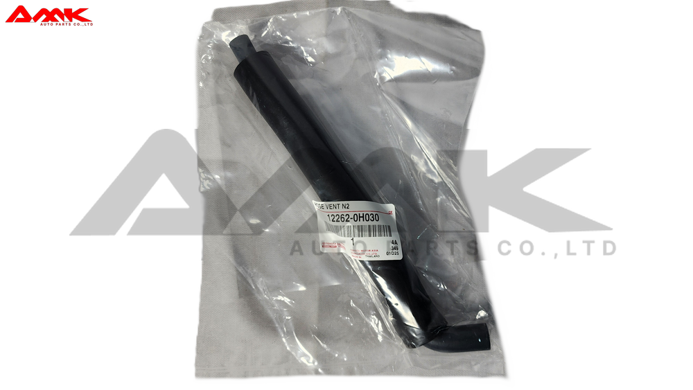 TOYOTA HOSE VENT N2 12262-0H030