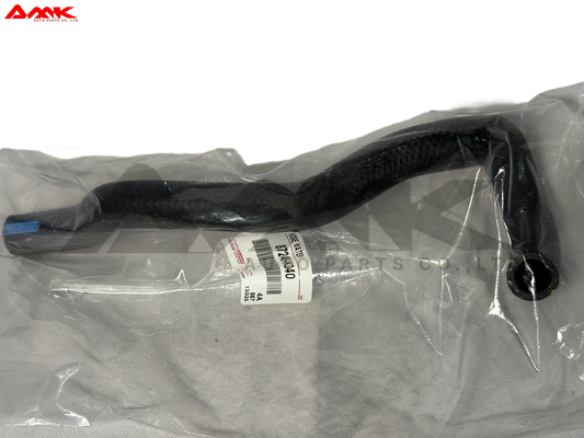 TOYOTA HOSE, WATER87245-0K040