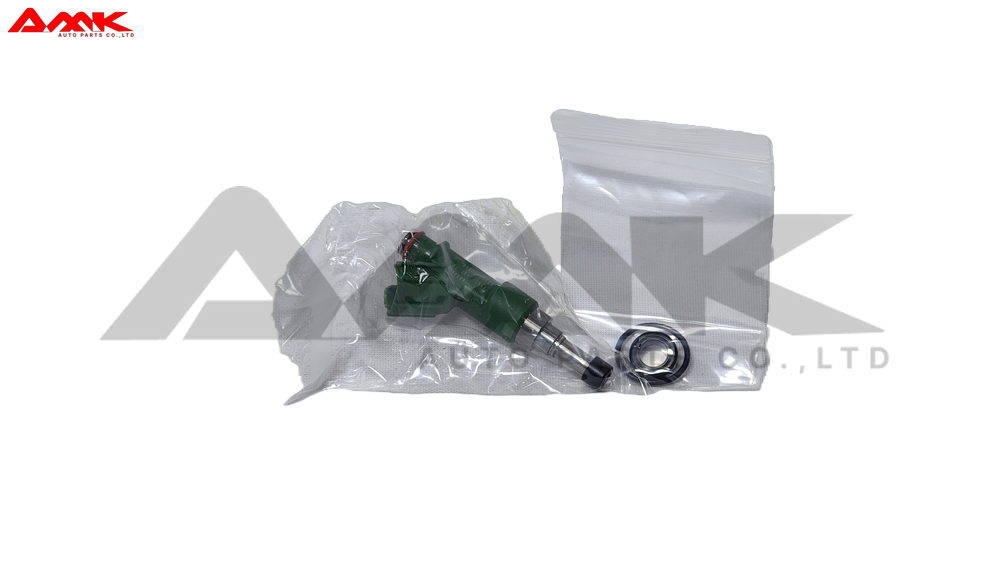 TOYOTA INJECTOR SET, FUEL 23209-09190