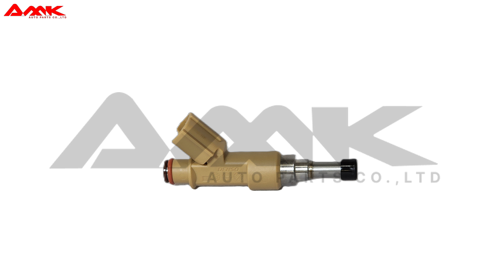 TOYOTA INJECTOR SET, FUEL 23209-09320