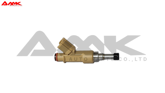 TOYOTA INJECTOR SET, FUEL 23209-09320