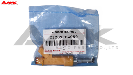 TOYOTA INJECTOR SET, FUEL 23209-BZ050