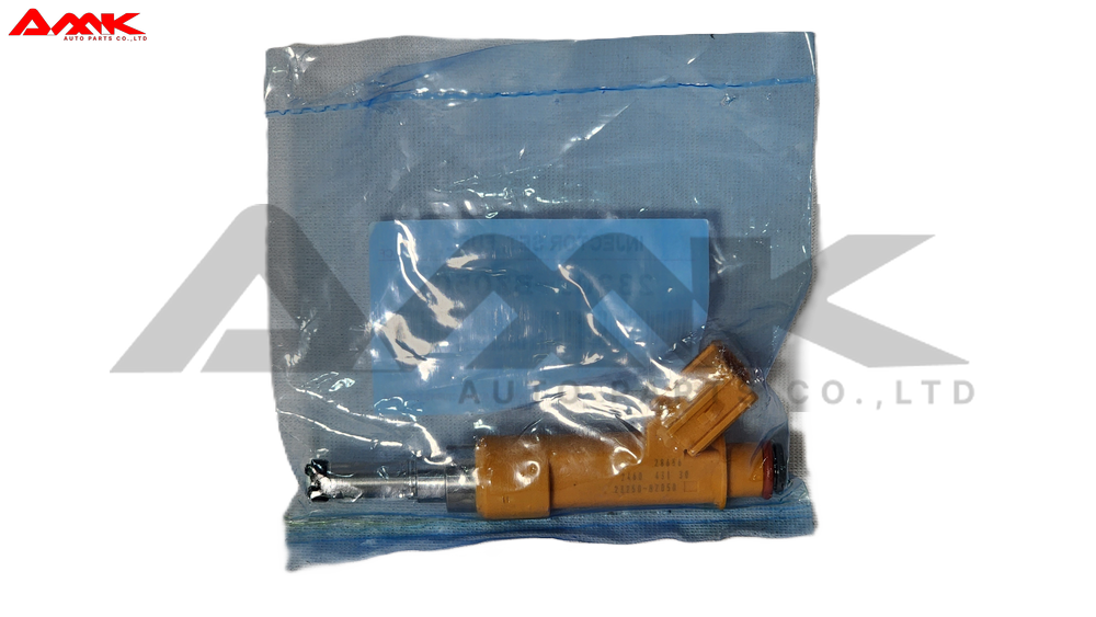 TOYOTA INJECTOR SET, FUEL 23209-BZ050