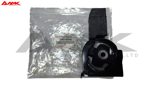 TOYOTA INSULATOR, ENGINE MOUNTING 12361-0D040