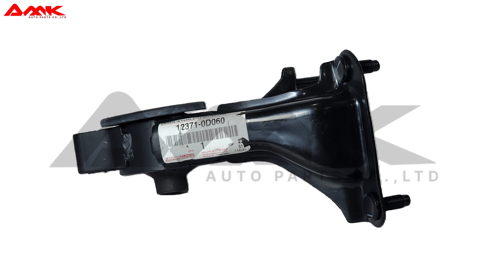 TOYOTA INSULATOR, ENGINE MOUNTING 12371-0D060