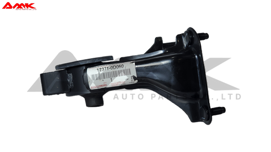 TOYOTA INSULATOR, ENGINE MOUNTING 12371-0D060