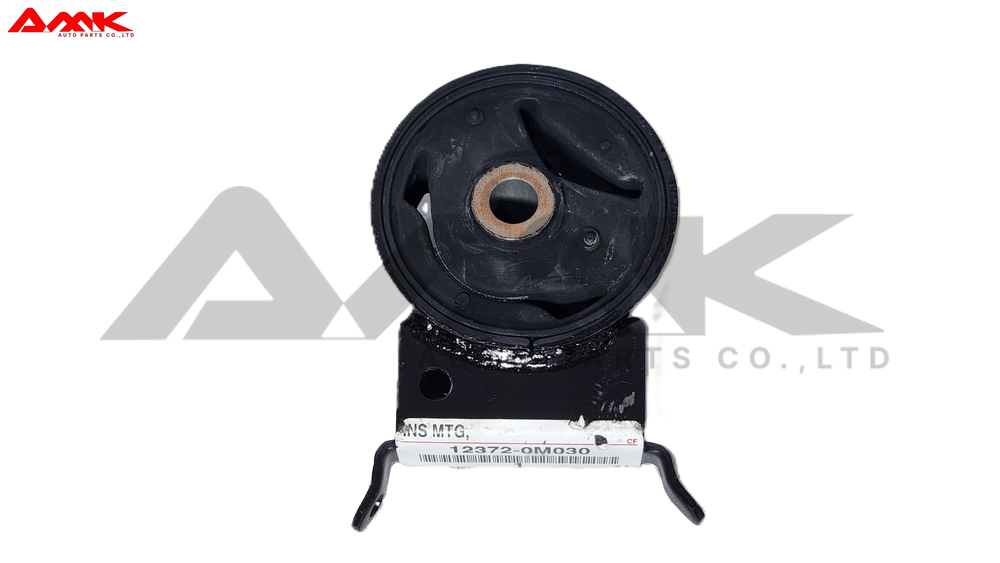 TOYOTA INSULATOR ENGINE MOUNTING 12372-0M030