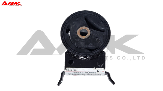 TOYOTA INSULATOR ENGINE MOUNTING 12372-0M030