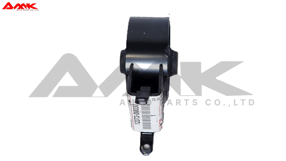 TOYOTA INSULATOR ENGINE MOUNTING 12372-0M030