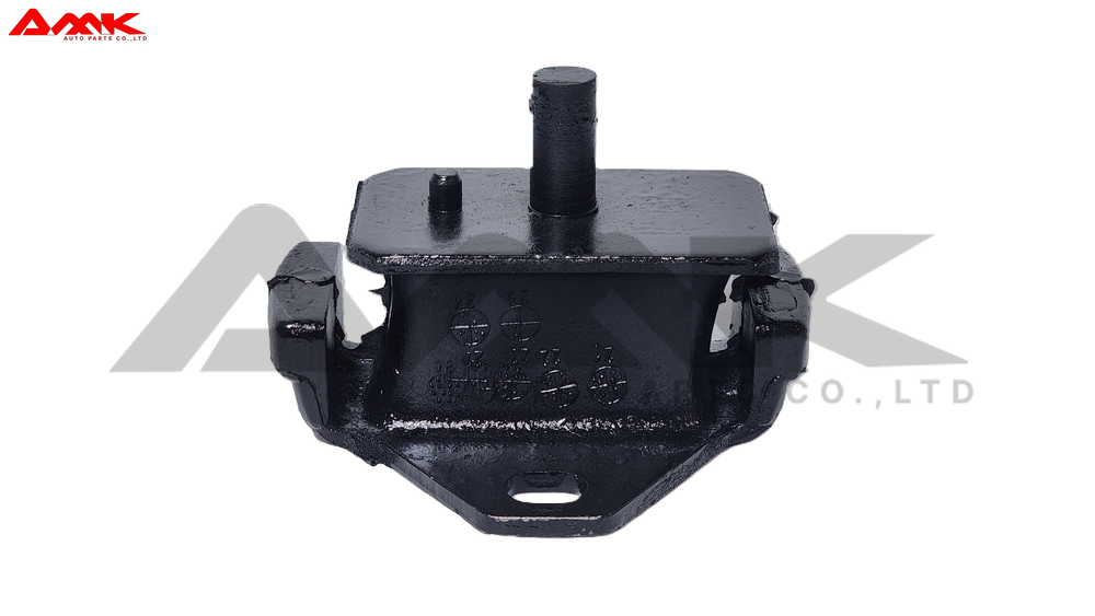TOYOTA INSULATOR ENGINE MOUNTING FR 12361-35050-1