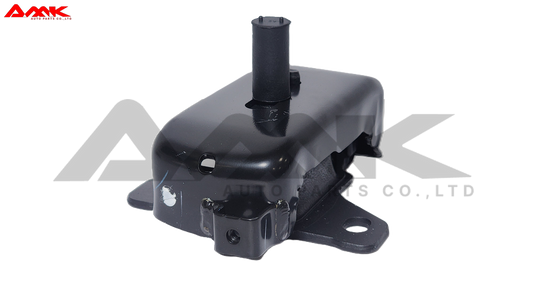 TOYOTA INSULATOR, ENGINE MOUNTING, FRONT LH 12306-0C012