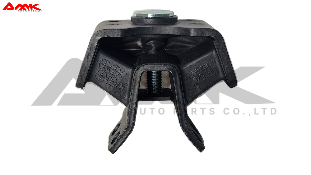 TOYOTA INSULATOR, ENGINE MOUNTING, RR 12371-0C091