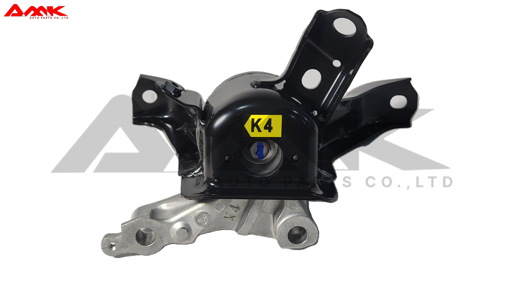 TOYOTA INSULATOR SUB-ASSY, ENGINE MOUNTING 12305-0T440