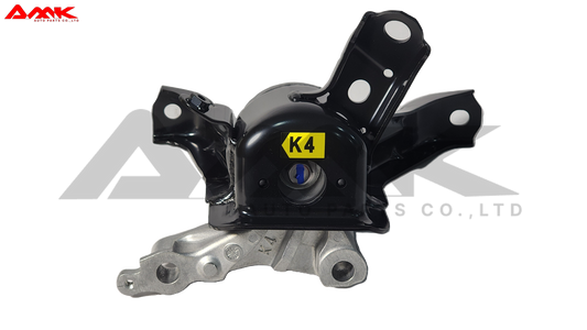 TOYOTA INSULATOR SUB-ASSY, ENGINE MOUNTING 12305-0T440