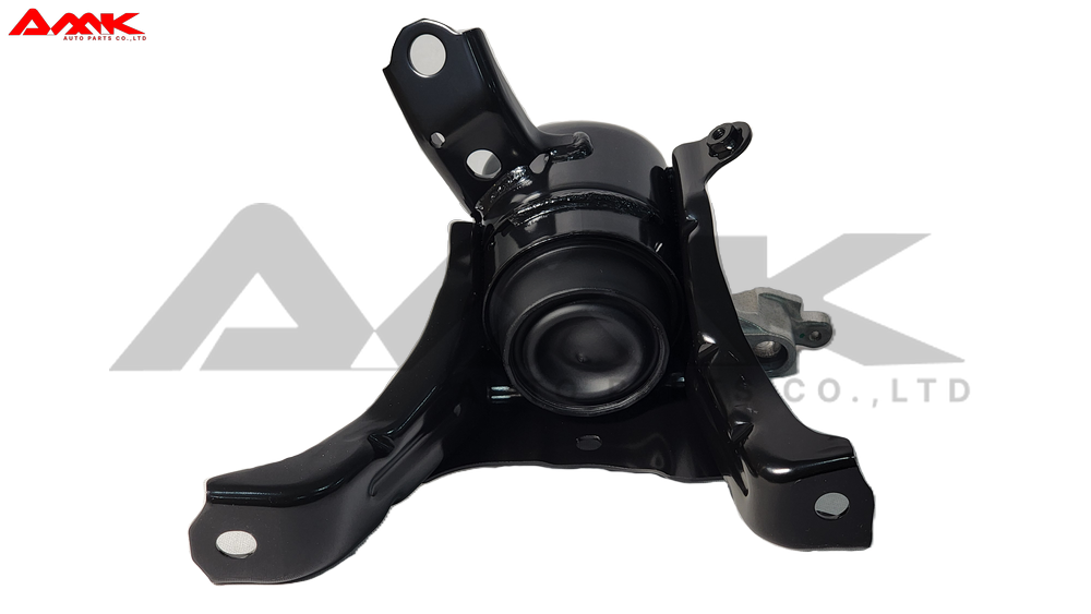TOYOTA INSULATOR SUB-ASSY, ENGINE MOUNTING 12305-0T440