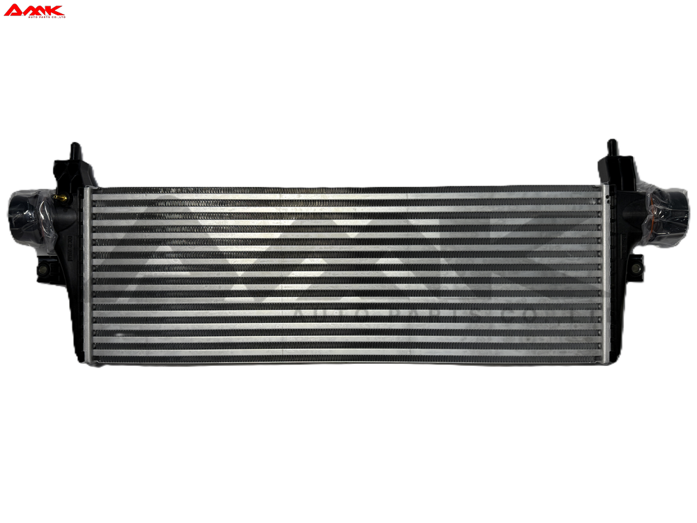 TOYOTA INTERCOOLER ASSY 17940-0E010