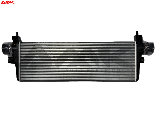 TOYOTA INTERCOOLER ASSY 17940-0E010