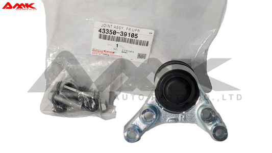 TOYOTA JOINT ASSY FR UPR 43350-39105