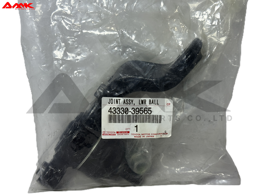 TOYOTA JOINT ASSY, LOWER BALL 43330-39565