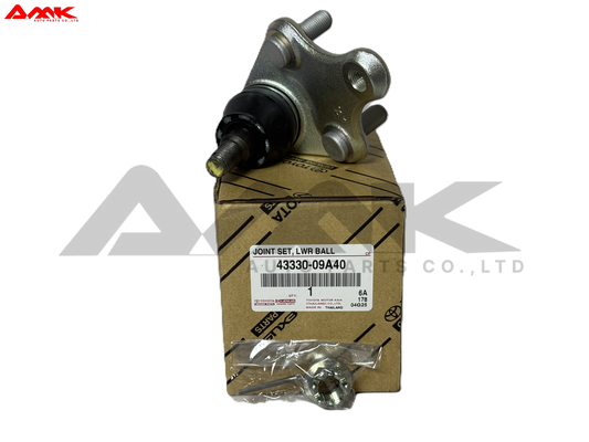 TOYOTA JOINT SET, LWR BALL 43330-09A40