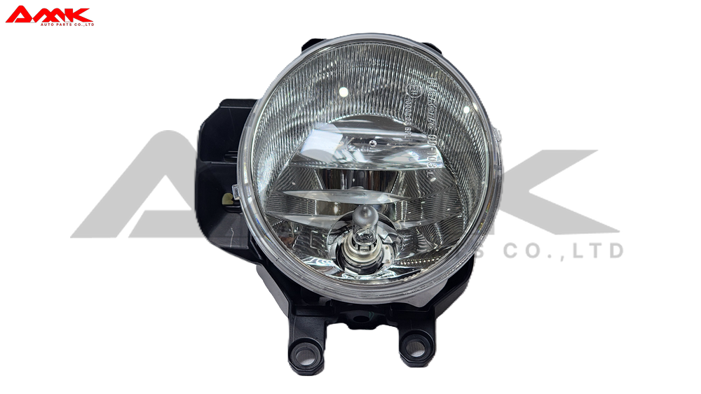 TOYOTA LAMP ASSY, FOG, LH 81220-0D110