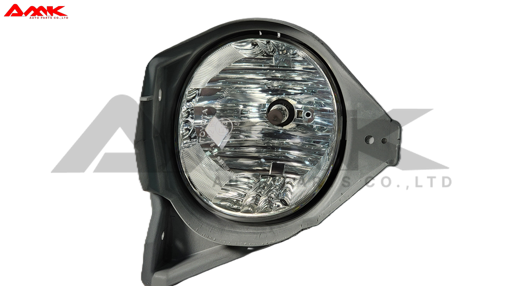 TOYOTA LAMP ASSY, FOG W/BRACKET, LH 81220-0K050