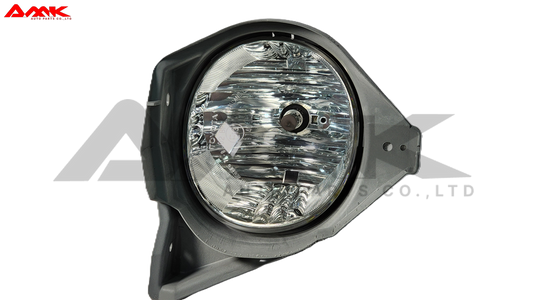 TOYOTA LAMP ASSY, FOG W/BRACKET, LH 81220-0K050